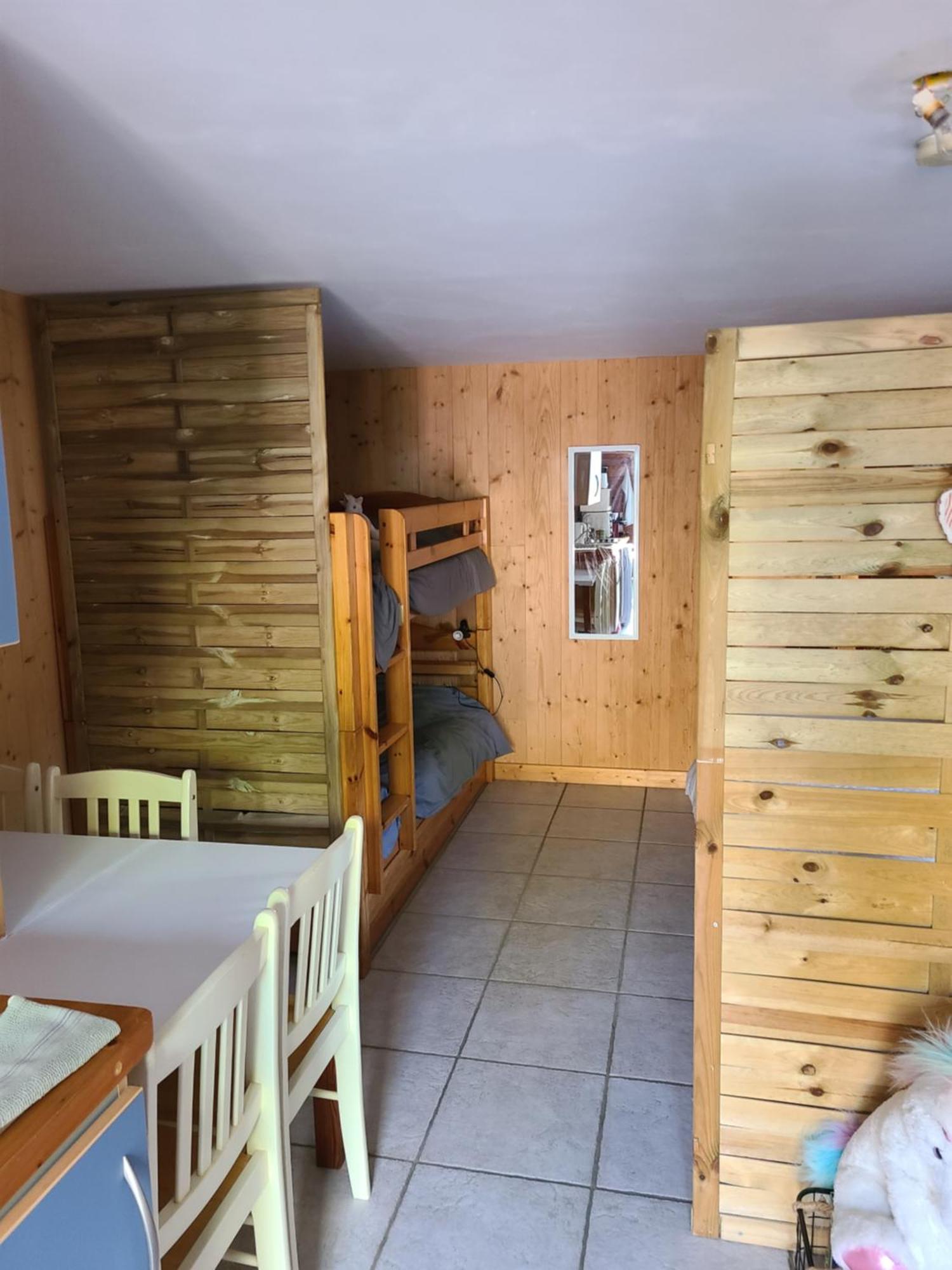 L'Oree Des Bornes-Appartement Avec Piscine Évires Dış mekan fotoğraf